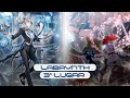 Deck Profile - Labrynth - Top 3 Local