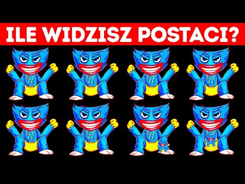 28 zagadek, które