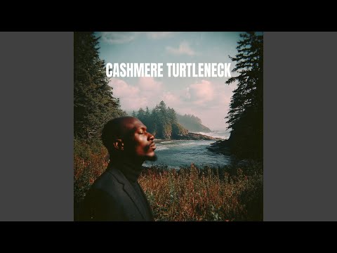 Cashmere Turtleneck