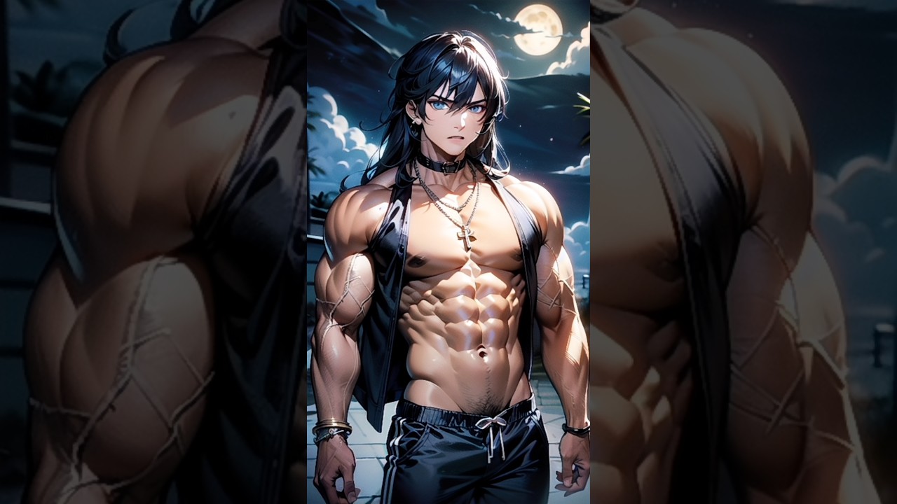 Roar of the Moon side A(psychedelic emotional trance)