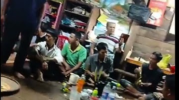 Lê Cấp Sác Dân Tộc Đạo Đỏ#Triệu Tòng vlog