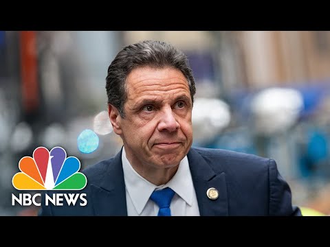 Cuomo’s Sexual Harassment Included 'Touching Intimate Body Parts,' Investigator Says.