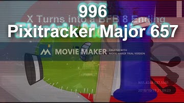 Windows XP Electronic Sounds Render Pack Rounds 991 to 1000 (FINAL)