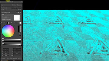 UDK Perpixel tessellation shader test