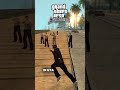 The Real Life Consequences of GTA's 6 Star System