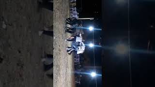 Çameli Harmandalı Ve Masıt Gırığı(Bıçakçı Gençliği)