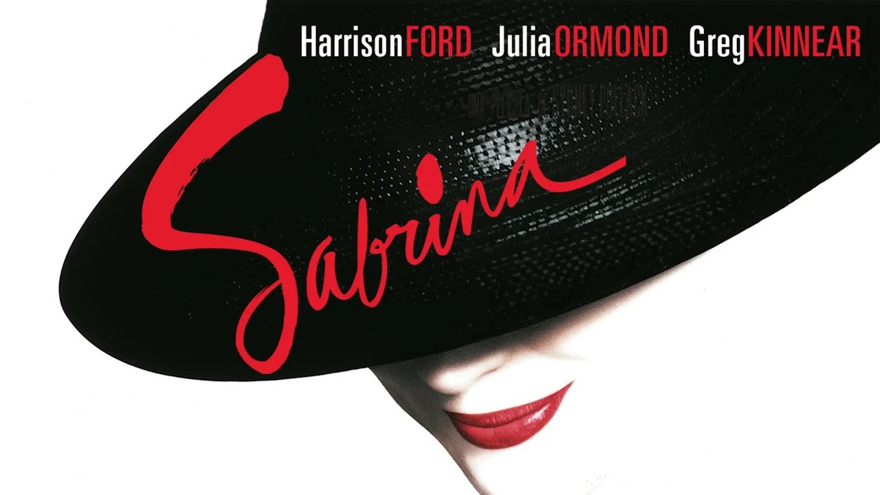 WATCH SABRINA 1995 ONLINE FREE YOUTUBE intelligence overview