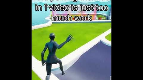 ALL CODES FOR GO GOATED VAULT FORTNITE