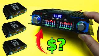 WHY THIS $ Aliexpress Module is INSANE
