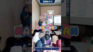 DAY 3 TC DARUL PONDOK RAMADHAN - MI MUSEJA