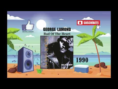 George Lamond -