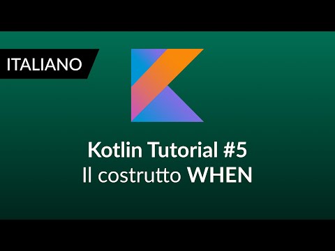 Kotlin Tutorial 5