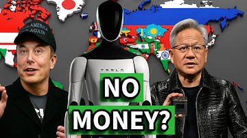 WE WONT NEED CURRENCY IN THE FUTURE?! LET ME EXPLAIN.