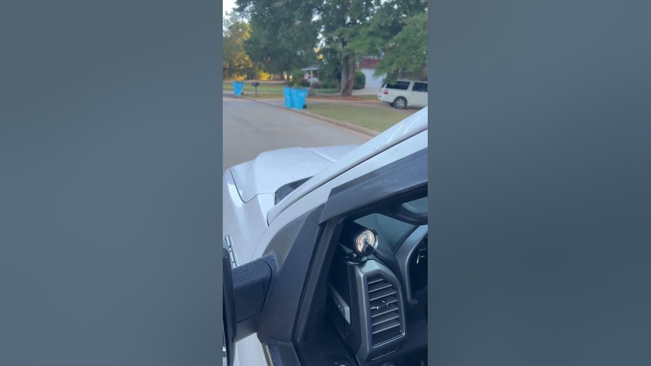 2018 ford f 150 cam phaser rattle after new phasers installed by dealer