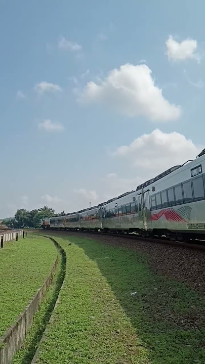 CC206 13 24 SDT | KA Argo Lawu Luxury