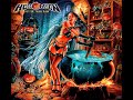 H̲e̲l̲l̲o̲ween – B̲etter Than R̲aw (Full Album) 1998