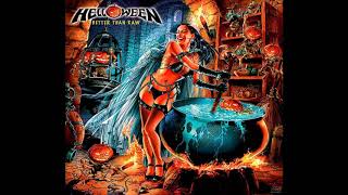 H̲e̲l̲l̲o̲ween – B̲etter Than R̲aw (Full Album) 1998