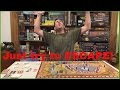 Escape from colditz board game review
