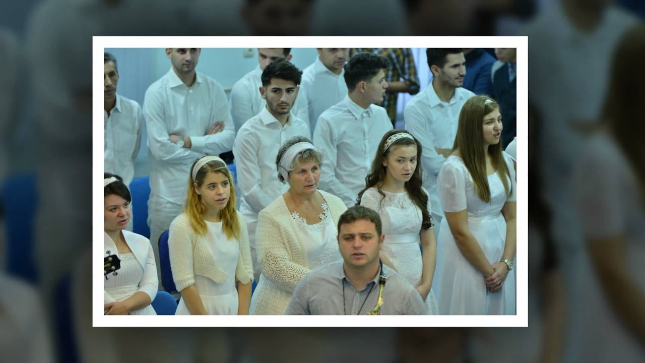 Botezul 29 nov 2015 Biserica P Maranata Oradea video hd full austrian airlines