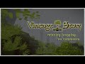 Vintage Story 1.20 | Новый мир - новые правила! ч3 (#Ищем и копаем ресы)