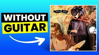 Brain Stew  Green Day  No Guitar play Along