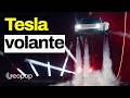 Come funziona l’auto “volante” di Tesla: l’analisi tecnica della Roadster, tra ventole e propulsori