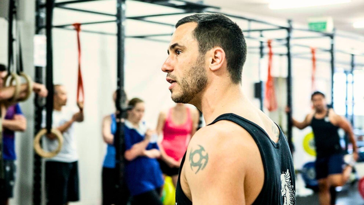 He Tried Both - UMS Client Shares Why Online Coaching Crushed Face-To-Face PT