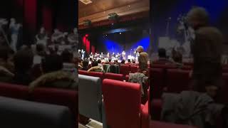 Rojda Şenses Wey Lo Dilo 2019