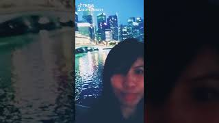 Buhay Singapore ofw merlion