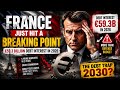 “Inside France’s Slow-Motion Economic Collapse”