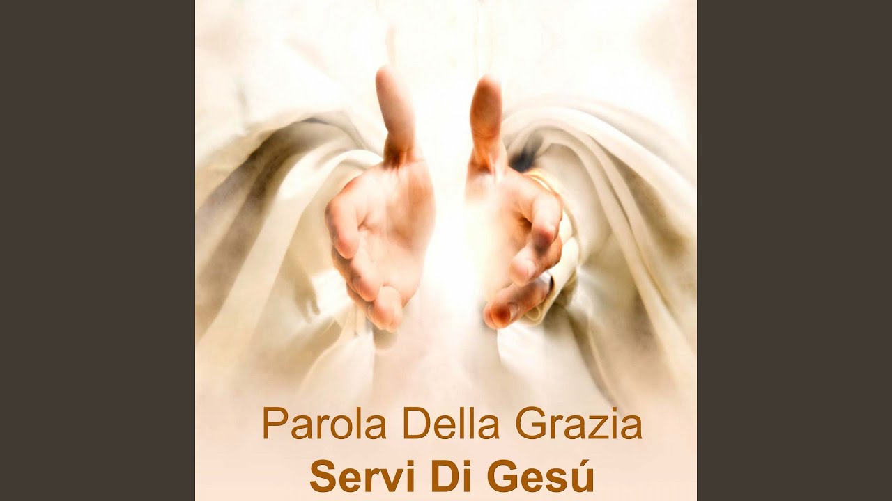 Dal Profondo A Te Grido Signore Salmo Dal profondo a te grido signore - YouTube