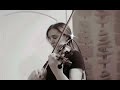 А напоследок я скажу🎻Андрей Петров Violin Cover by Anna Violin