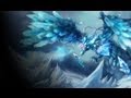 League of Legends - Az ég kék