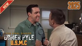 Gomer Pyle USMC 1968 Season 6 | Caution: Low Overhead | Comedy Drama War Full Episodes