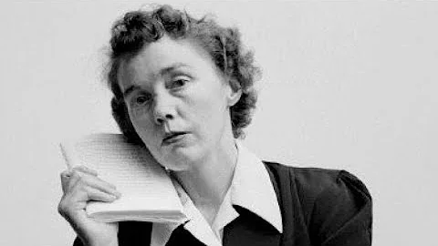 New Collection Celebrates Jean Stafford, A Gifted ...