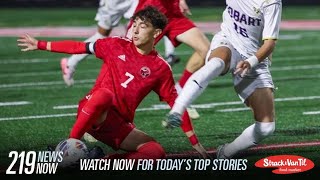 219 News Now Munster Soccer Player to Represent U S National Team Overseas