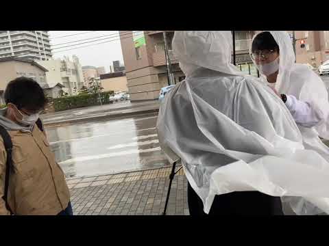 【vlog】Nコンカメラマンの必死の大作戦