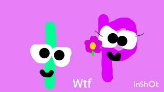 Alphabet Lore L Fart 10 Variations