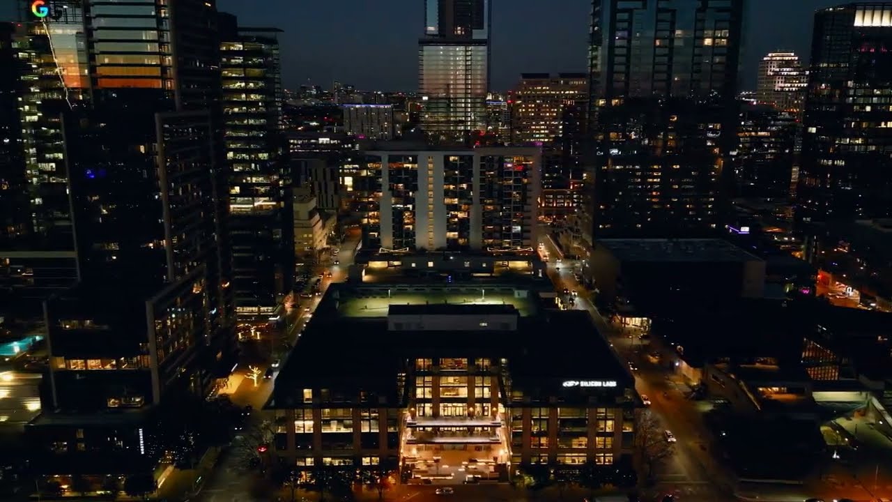 Ciudedes Silenciosas