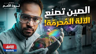 ثروة الأمم| سرقة 