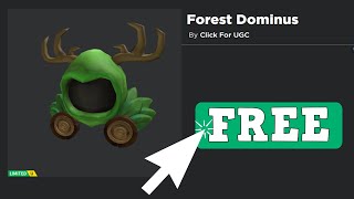 NEW FREE Dominus! 🔥🤑 by Lonnie 1,842 views 2 months ago 1 minute, 16 seconds