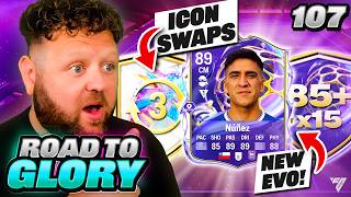 ICON SWAPS PACK BINGE & NEW EVO BEAST! FC 26 RTG #107
FC 26 ROAD TO GLORY EP 107!
Subscribe! https://www.youtube.com/user/la5ty?sub_confirmation=1
Livestream - https://www.twitch.tv/la5ty
Twitter - http://www.twitter.com/la5ty
Instagram - http://www.instagram.com/la5ty
#FC26RTG #EAFC26RTG #FC26RoadToGlory ICON SWAPS PACK BINGE & NEW EVO BEAST! FC 26 RTG #107