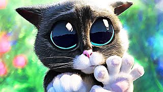 18 ЛУЧШИХ МУЛЬТФИЛЬМОВ 2022. ИТОГИ ГОДА! ТОП ТРЕЙЛЕРЫ! НОВЫЕ МУЛЬТИКИ 2022 КОТОРЫЕ УЖЕ ВЫШЛИ НОВИНКИ