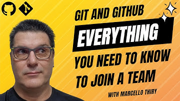 Git and GitHub: everything you need to know to join a team