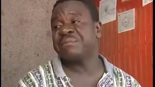 Mr Ibu \& Paw Paw Will Kill Person With Laughter .. Very Funny - Nigerian Comedy Skits !