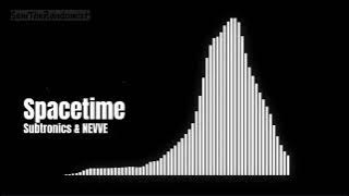 Subtronics - Spacetime (feat. NEVVE) [1 HOUR LOOP]