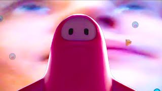 ÇEKİL ÖNÜMDEN ÇEKİL ÇEKİL [ FALL GUYS ]