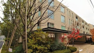 ザ・パークハウスグラン南青山 2LDK 114.13㎡ 三菱地所 最高峰 芸能人 the parkhouse gran minamiaoyama