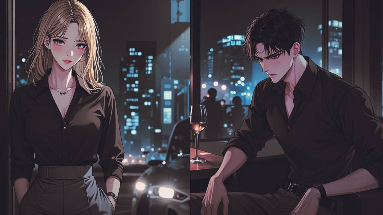 Reborn to the moment before killed, wife paid $50M for divorce  I signed with a smile