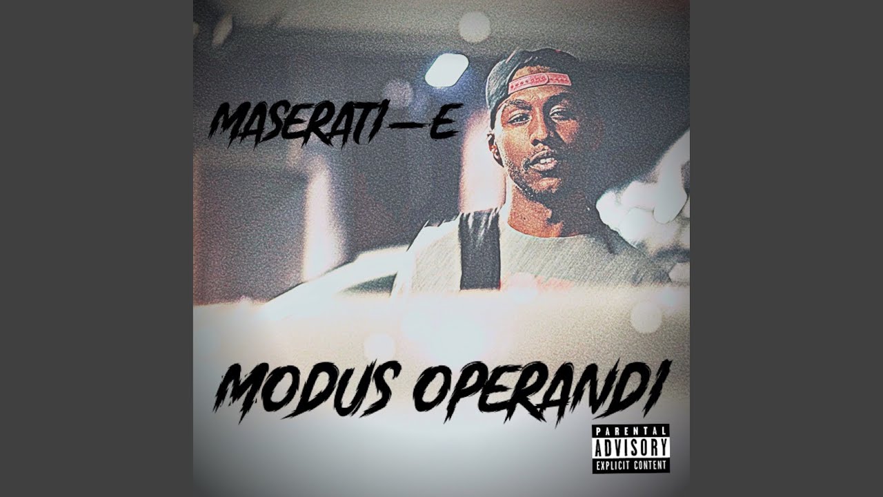 Watch Modus Operandi on YouTube Watch Modus Operandi on YouTube